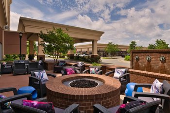 SpringHill Suites by Marriott-Durham-Chapel Hill