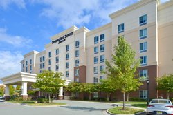  - SpringHill Suites by Marriott Durham - I-40, Exit 270