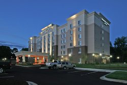  - SpringHill Suites by Marriott Durham - I-40, Exit 270
