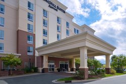  - SpringHill Suites by Marriott Durham - I-40, Exit 270