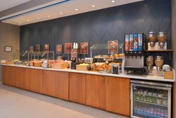  - SpringHill Suites by Marriott Durham - I-40, Exit 270