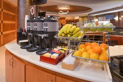  - SpringHill Suites by Marriott Durham - I-40, Exit 270