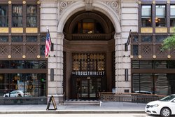  - Industrialist Hotel Pittsburgh