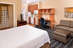  - TownePlace Suites by Marriott Sacramento