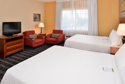  - TownePlace Suites by Marriott Sacramento