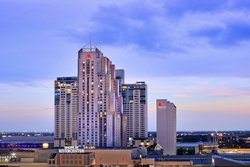  - Marriott Rivercenter Hotel San Antonio