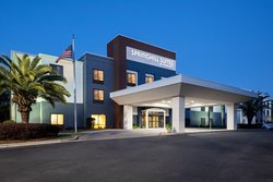  - SpringHill Suites by Marriott Savannah - I-95, Exit 94