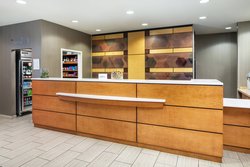  - SpringHill Suites by Marriott Savannah - I-95, Exit 94