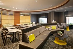  - SpringHill Suites by Marriott Savannah - I-95, Exit 94