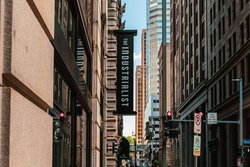  - Industrialist Hotel Pittsburgh