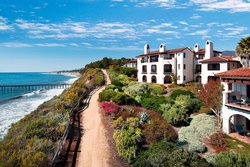 - Ritz-Carlton Bacara Hotel Goleta