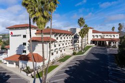  - Marriott Hotel Santa Ynez Valley Buellton - US 101, Exit 140
