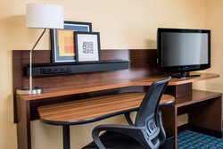  - Fairfield Inn & Suites by Marriott Mishawaka