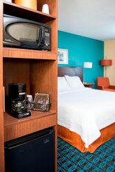  - Fairfield Inn & Suites by Marriott Mishawaka