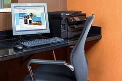  - Fairfield Inn & Suites by Marriott Mishawaka