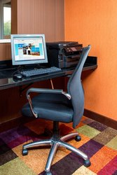  - Fairfield Inn & Suites by Marriott Mishawaka