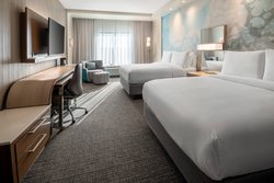  - Courtyard by Marriott Hotel Petaluma