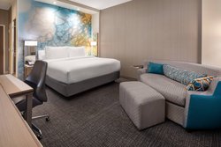  - Courtyard by Marriott Hotel Petaluma