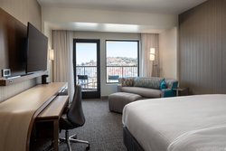  - Courtyard by Marriott Hotel Petaluma