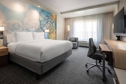  - Courtyard by Marriott Hotel Petaluma