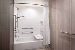  - Courtyard by Marriott Hotel Petaluma