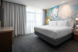  - Courtyard by Marriott Hotel Petaluma