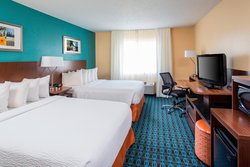  - Fairfield Inn & Suites by Marriott Branson