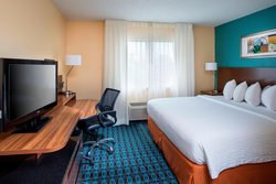  - Fairfield Inn & Suites by Marriott Branson