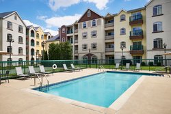  - Residence Inn by Marriott Springfield