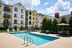 - Residence Inn by Marriott Springfield