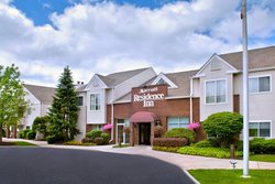 - Residence Inn by Marriott East Syracuse - I-90, Exit 35