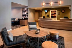  - Residence Inn by Marriott East Syracuse - I-90, Exit 35