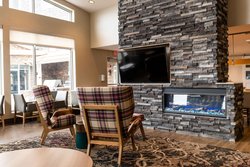  - Residence Inn by Marriott Franklin Park Mall Toledo - I-475, Exit 17