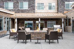  - Residence Inn by Marriott Franklin Park Mall Toledo - I-475, Exit 17