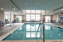  - Residence Inn by Marriott Franklin Park Mall Toledo - I-475, Exit 17