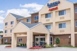  - Fairfield Inn & Suites by Marriott Temple