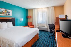  - Fairfield Inn & Suites by Marriott Temple