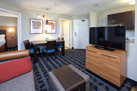 Two Bedroom Suite
