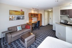  - TownePlace Suites by Marriott Tucson