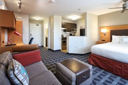 - TownePlace Suites by Marriott Tucson