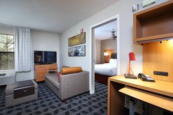  - TownePlace Suites by Marriott Tucson