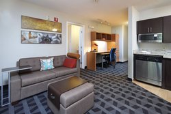  - TownePlace Suites by Marriott Tucson