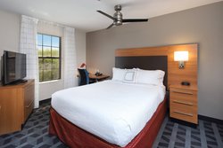  - TownePlace Suites by Marriott Tucson