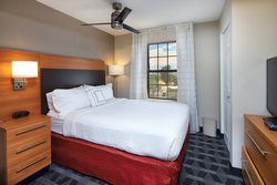  - TownePlace Suites by Marriott Tucson