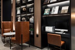  - AC Hotel by Marriott Downtown DC