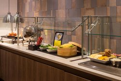  - Westin Tysons Corner Hotel Falls Church