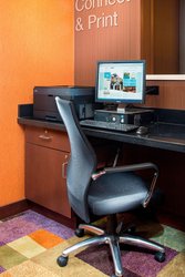  - Fairfield Inn & Suites by Marriott Peru - I-80, Exit 75