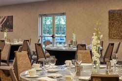  - Westin Tysons Corner Hotel Falls Church