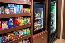  - Fairfield Inn & Suites by Marriott Peru - I-80, Exit 75