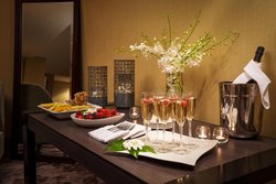  - Westin Tysons Corner Hotel Falls Church